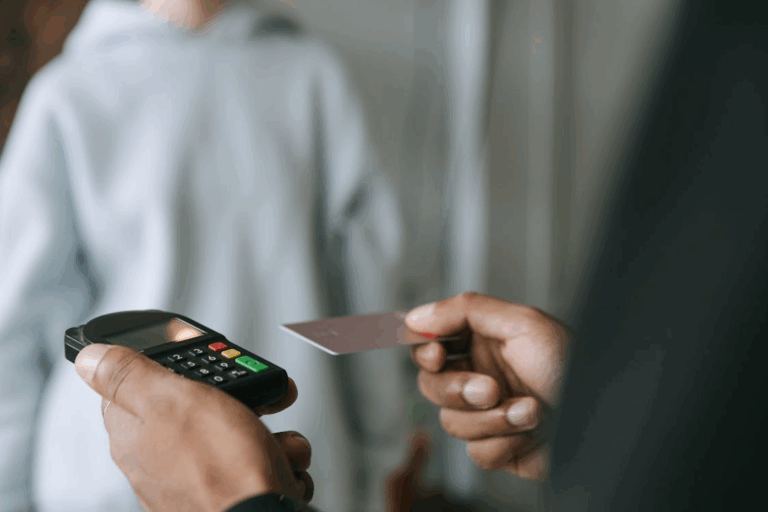 cartão de crédito Mercado Pago
