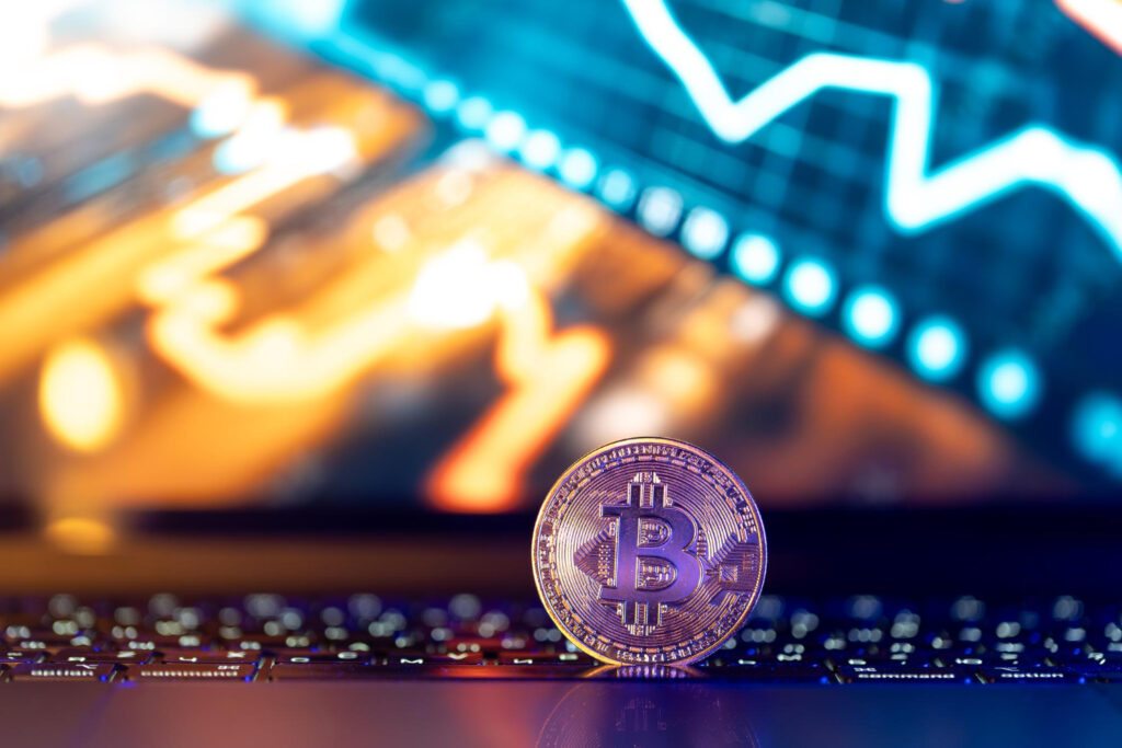 Como dar os primeiros passos no mercado de criptomoedas adquirindo Bitcoin