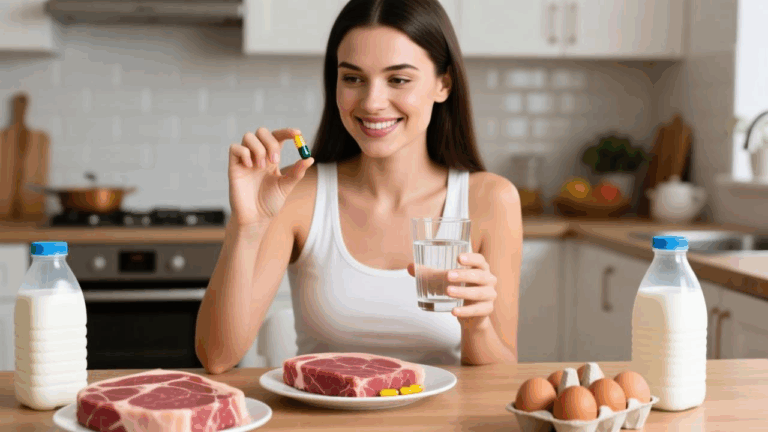 vitamina B12