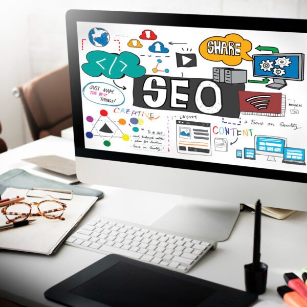 Consultoria SEO: As 5 Agências Mais Recomendadas no Brasil