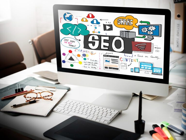 Consultoria SEO: As 5 Agências Mais Recomendadas no Brasil