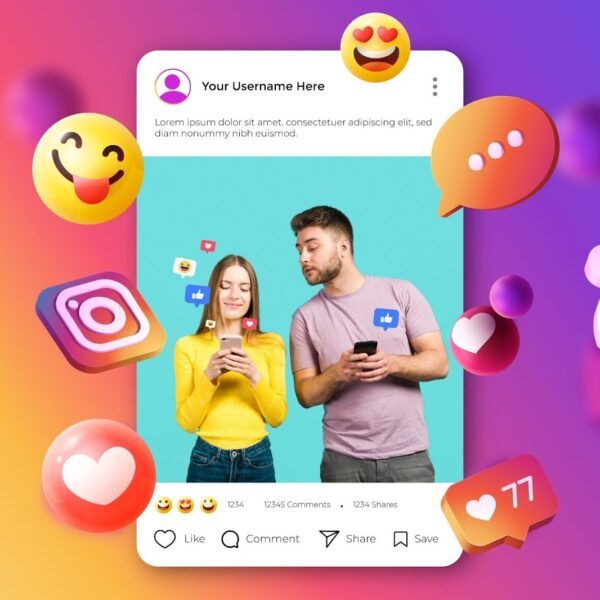 Como crescer no Instagram