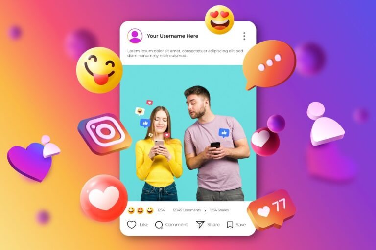 Como crescer no Instagram