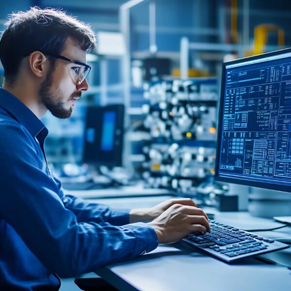 Como a graduação em Engenharia da Computação prepara você para trabalhar com IA, dados e segurança digital
