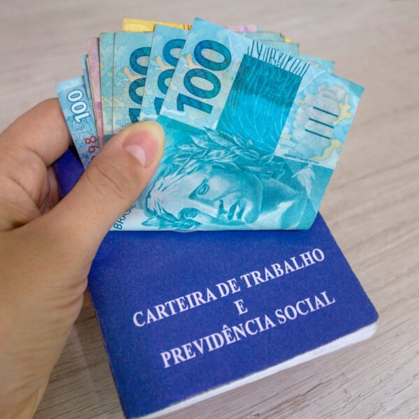 Aviso prévio