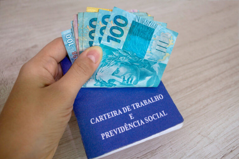 Aviso prévio