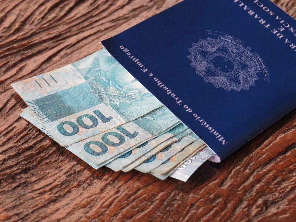 empréstimo consignado para CLT