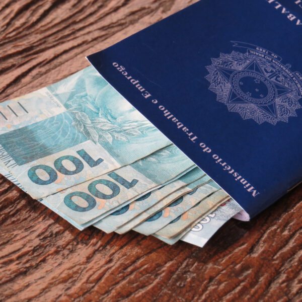 empréstimo consignado para CLT