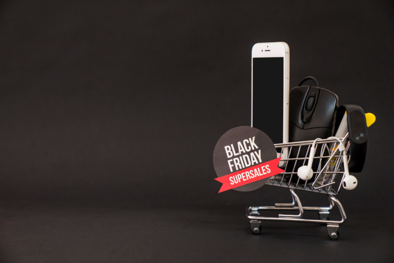 Black Friday