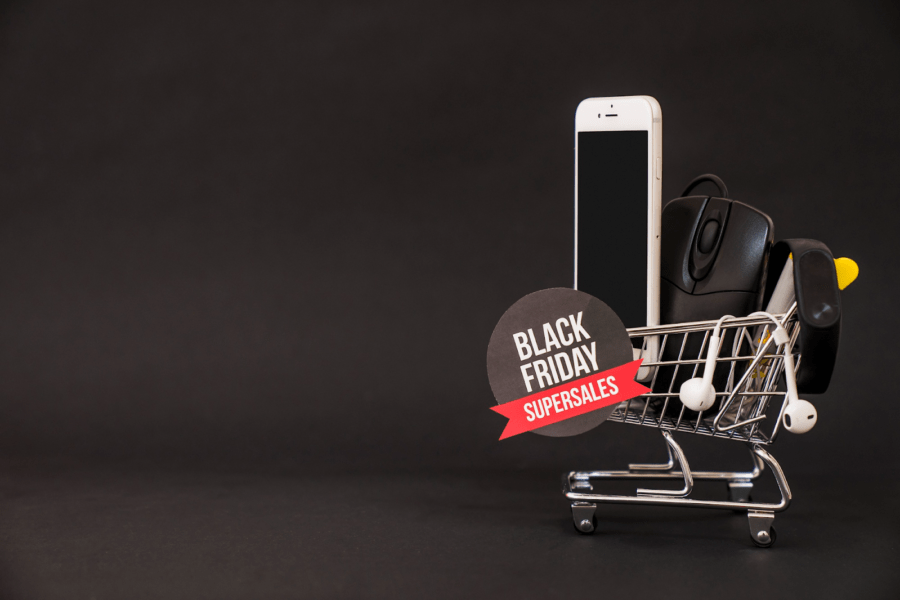 Black Friday