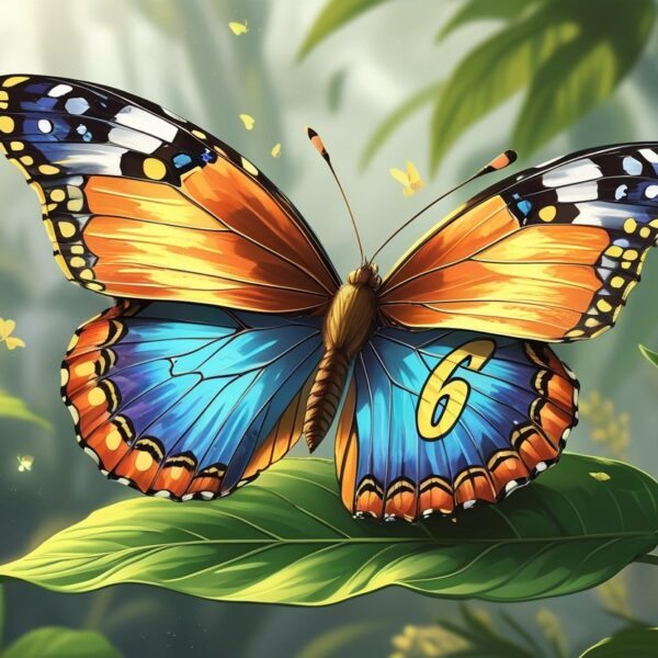 Número da Borboleta no Jogo do Bicho: Guia Completo e Estratégias