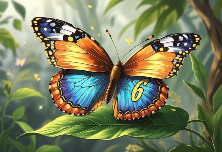 Número da Borboleta no Jogo do Bicho: Guia Completo e Estratégias