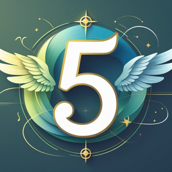 Número 5 na Numerologia: Significados, Energia e Transformação