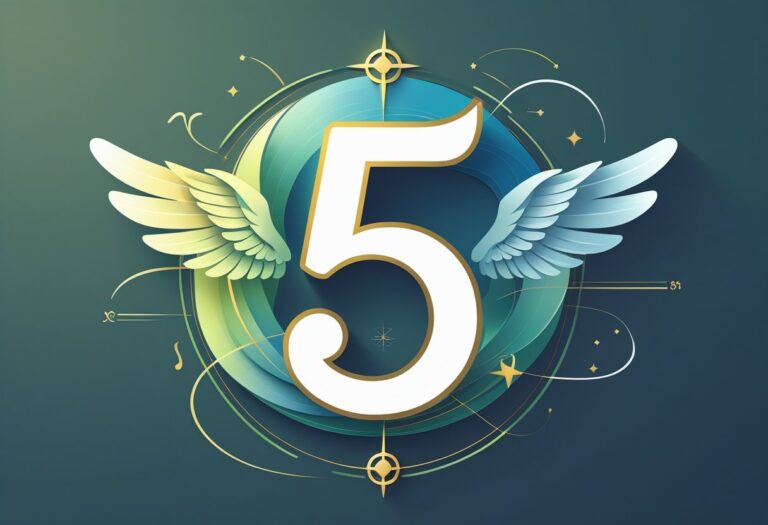 Número 5 na Numerologia: Significados, Energia e Transformação