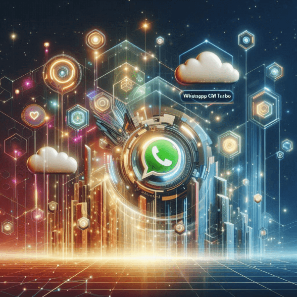 WhatsApp CRM Turbo