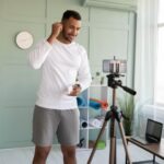 blogueiro esportivo