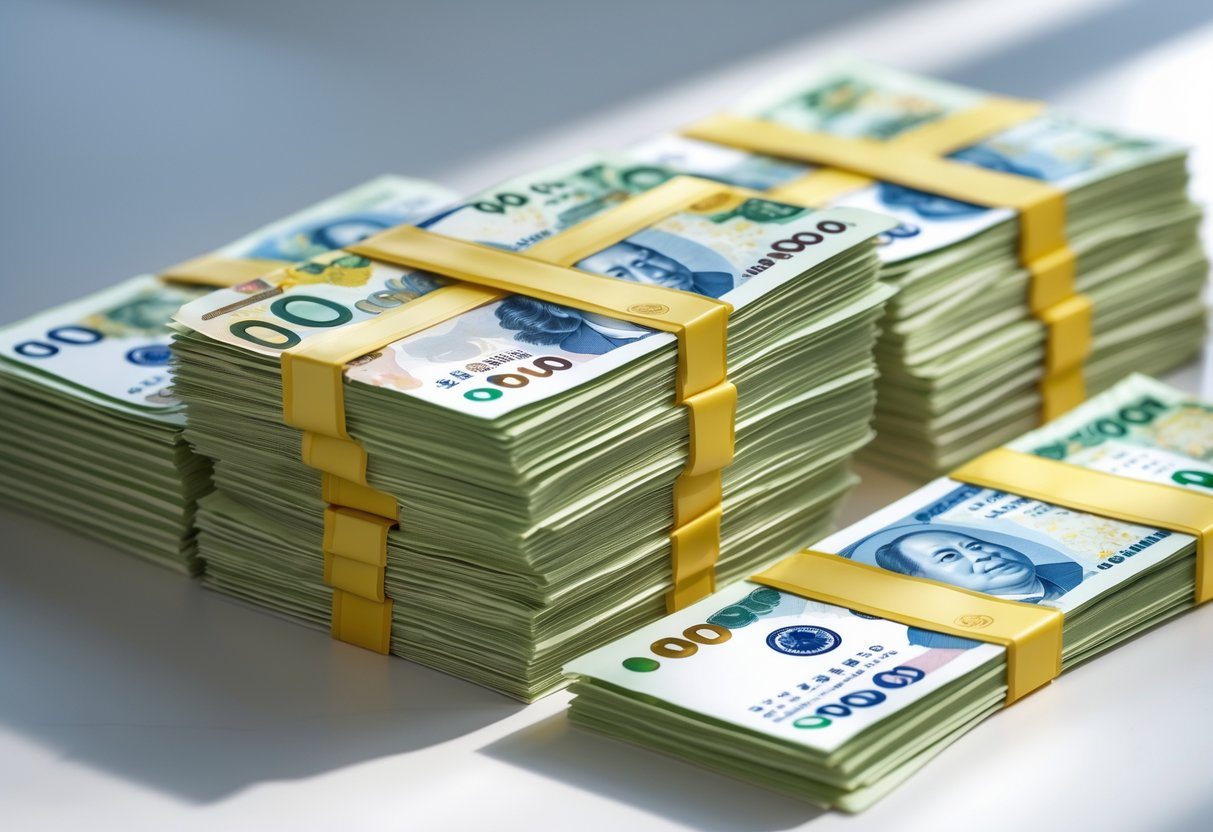 300 milhões de wons: quanto vale em real e como converter - Agência NYX