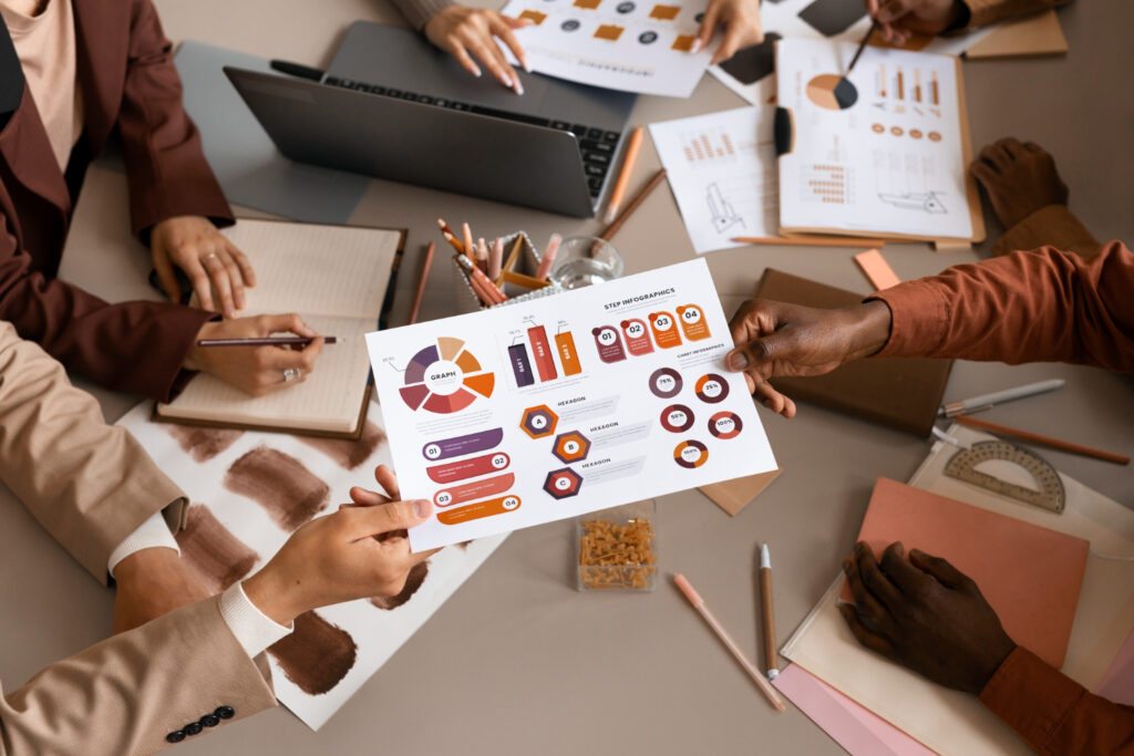 Assessoria de marketing e vendas: o que é e como funciona