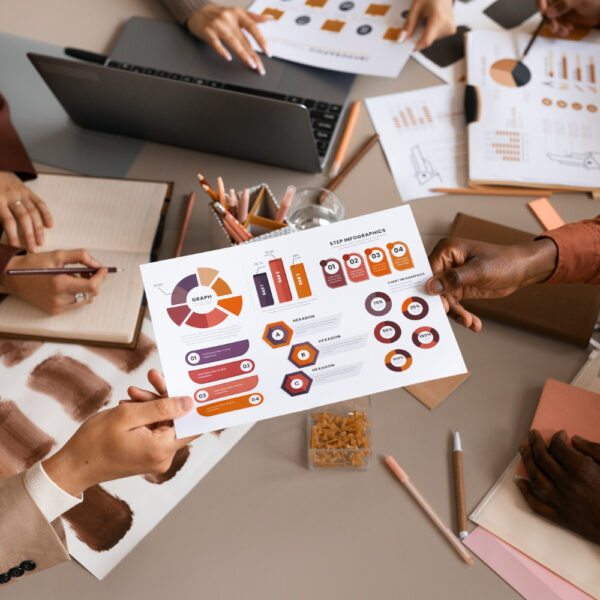 Assessoria de marketing e vendas: o que é e como funciona