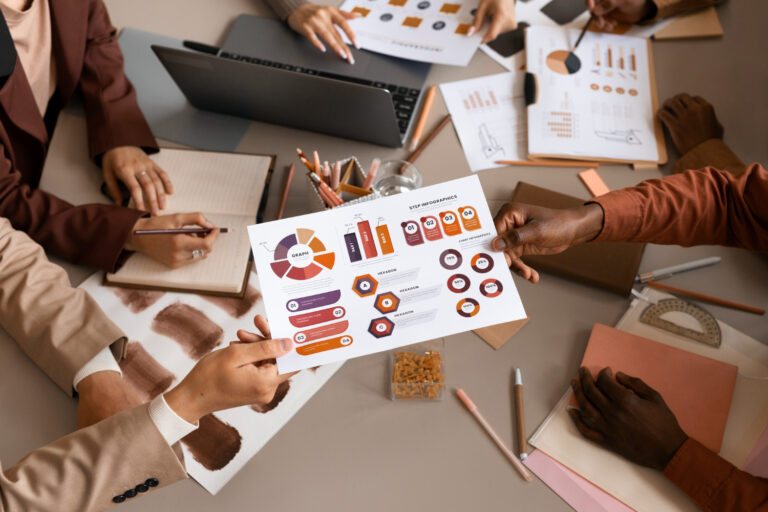 Assessoria de marketing e vendas: o que é e como funciona