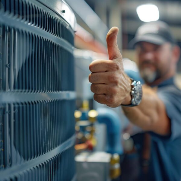 Quando usar um chiller a ar em projetos comerciais