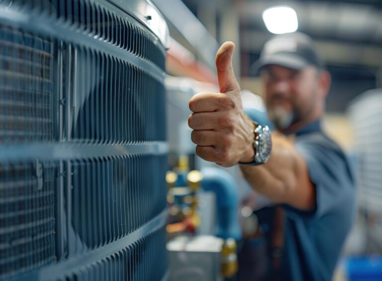 Quando usar um chiller a ar em projetos comerciais