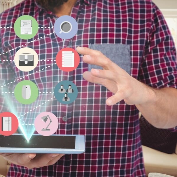 Ferramentas digitais ganham espaço na gestão de pequenos negócios