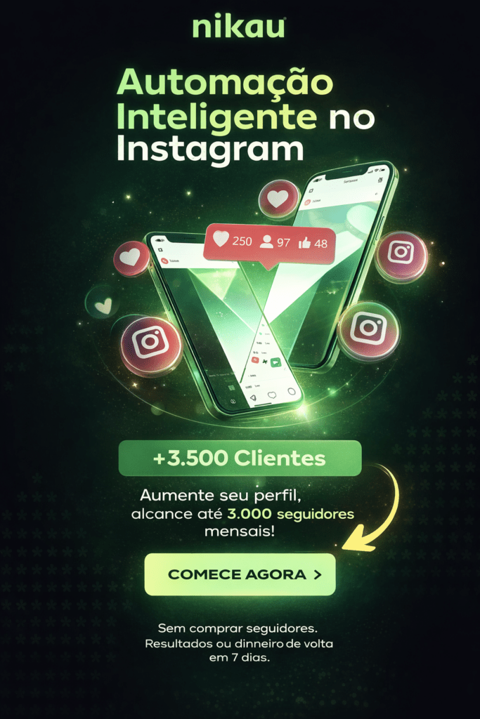 GrowBot Automator for Instagram: Review Completo e Alternativas 2026