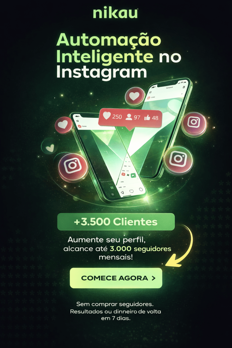 GrowBot Automator for Instagram: Review Completo e Alternativas 2026