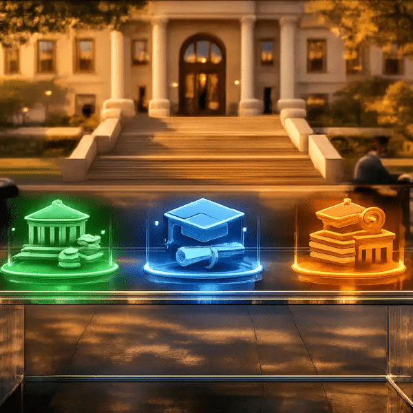 Guia prático para financiar a faculdade de Direito: confira opções reais — FIES, PraValer e financiamento direto; saiba qual vale mais para seu bolso em 2026