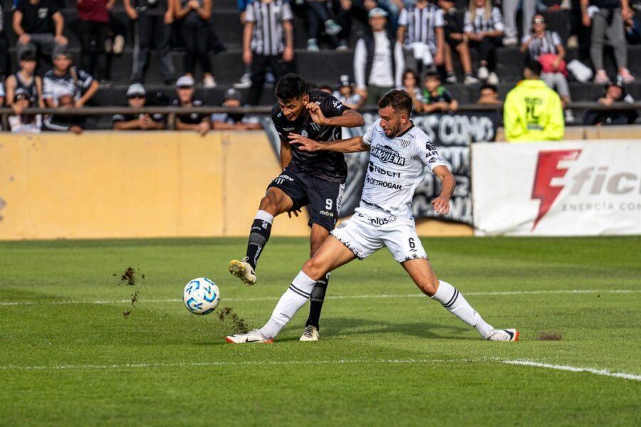Maior vencedor do Brasileirão