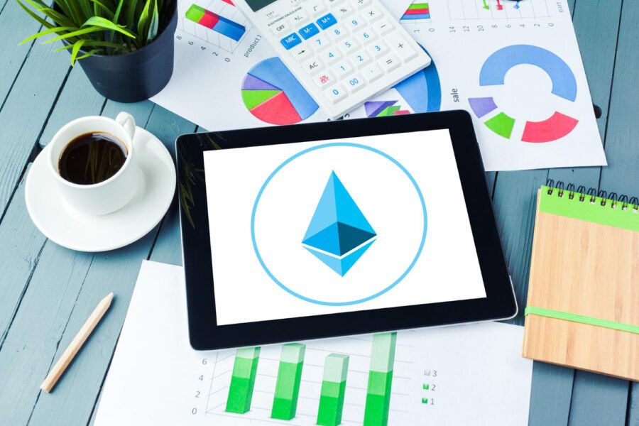 Atualização de mercado: Comprar Ethereum (ETH) vale a pena em 2026?